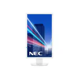 NEC MultiSync EA234WMi - Écran LED - 23" - 1920 x 1080 Full HD (1080p) @ 60 Hz - IPS - 250 cd - m² - 1000:... (60003587)_1