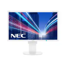 NEC MultiSync EA234WMi - Écran LED - 23" - 1920 x 1080 Full HD (1080p) @ 60 Hz - IPS - 250 cd - m² - 1000:... (60003587)_2