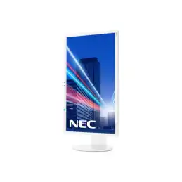 NEC MultiSync EA234WMi - Écran LED - 23" - 1920 x 1080 Full HD (1080p) @ 60 Hz - IPS - 250 cd - m² - 1000:... (60003587)_3