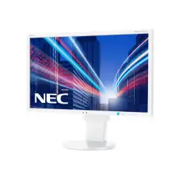NEC MultiSync EA234WMi - Écran LED - 23" - 1920 x 1080 Full HD (1080p) @ 60 Hz - IPS - 250 cd - m² - 1000:... (60003587)_4