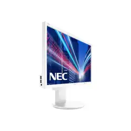 NEC MultiSync EA234WMi - Écran LED - 23" - 1920 x 1080 Full HD (1080p) @ 60 Hz - IPS - 250 cd - m² - 1000:... (60003587)_5