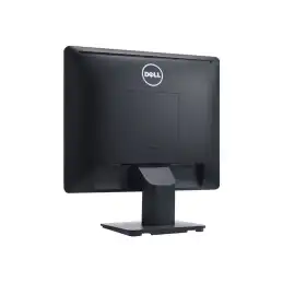 Dell E1715S - Écran LED - 17" - 1280 x 1024 @ 60 Hz - TN - 250 cd - m² - 1000:1 - 5 ms - VGA, DisplayPort -... (E1715SE)_4