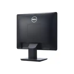 Dell E1715S - Écran LED - 17" - 1280 x 1024 @ 60 Hz - TN - 250 cd - m² - 1000:1 - 5 ms - VGA, DisplayPort -... (E1715SE)_5