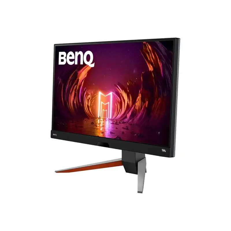 BenQ Mobiuz - Écran LED - 27" - 2560 x 1440 QHD @ 165 Hz - IPS - 400 cd - m² - 1000:1 - DisplayHDR 400 - 1 ... (EX2710Q)_1