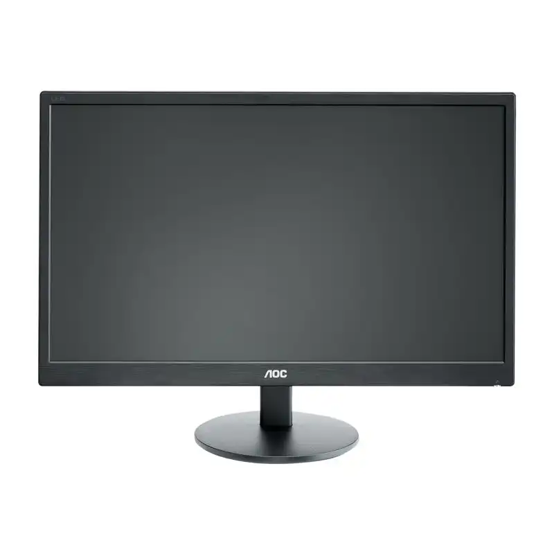 AOC e2270swhn - Écran LED - 21.5" (22" visualisable) - 1920 x 1080 Full HD (1080p) @ 60 Hz - TN - 200 cd ... (E2270SWHN)_1