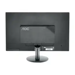 AOC e2270swhn - Écran LED - 21.5" (22" visualisable) - 1920 x 1080 Full HD (1080p) @ 60 Hz - TN - 200 cd ... (E2270SWHN)_4