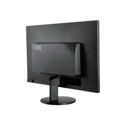 AOC e2270swhn - Écran LED - 21.5" (22" visualisable) - 1920 x 1080 Full HD (1080p) @ 60 Hz - TN - 200 cd ... (E2270SWHN)_5