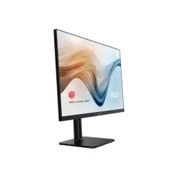 MSI Modern MD271P - Écran LED - 27" - 1920 x 1080 Full HD (1080p) @ 75 Hz - IPS - 250 cd - m² - 1000... (9S6-3PA49H-001)_2