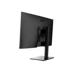 MSI Modern MD271P - Écran LED - 27" - 1920 x 1080 Full HD (1080p) @ 75 Hz - IPS - 250 cd - m² - 1000... (9S6-3PA49H-001)_10