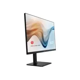 MSI Modern MD271P - Écran LED - 27" - 1920 x 1080 Full HD (1080p) @ 75 Hz - IPS - 250 cd - m² - 1000... (9S6-3PA49H-001)_12