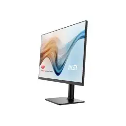 MSI Modern MD271P - Écran LED - 27" - 1920 x 1080 Full HD (1080p) @ 75 Hz - IPS - 250 cd - m² - 1000... (9S6-3PA49H-001)_15