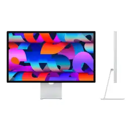 Apple Studio Display Nano-texture glass - Écran LCD - 27" - 5120 x 2880 5K - 600 cd - m² - Thunderbolt 3 ... (MMYW3FN/A)_3