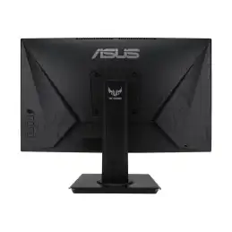 ASUS TUF Gaming VG24VQE - Écran LED - jeux - incurvé - 23.6" - 1920 x 1080 Full HD (1080p) @ 165 Hz... (90LM0575-B01170)_5