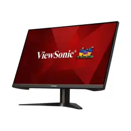 ViewSonic - Écran LED - 27" - 2560 x 1440 QHD @ 144 Hz - IPS - 350 cd - m² - 1000:1 - 1 ms - 2xHDMI,... (VX2705-2KP-MHD)_3