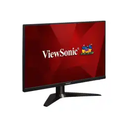 ViewSonic - Écran LED - 27" - 2560 x 1440 QHD @ 144 Hz - IPS - 350 cd - m² - 1000:1 - 1 ms - 2xHDMI,... (VX2705-2KP-MHD)_4