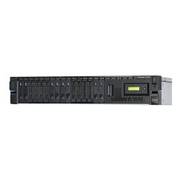 Serveur - Montable sur rack 2U - pas de processeur - aucun disque dur - Gigabit Ethernet - m... (9105-22B?11880825)_1