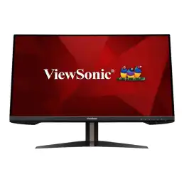 ViewSonic - Écran LED - 27" - 2560 x 1440 QHD @ 144 Hz - IPS - 350 cd - m² - 1000:1 - 1 ms - 2xHDMI,... (VX2705-2KP-MHD)_5