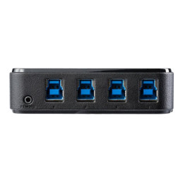 Alimentation par USB - Concentrateur (hub) - 8 x SuperSpeed USB 3.0 - de bureau (HBS304A24A)_3