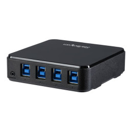 Alimentation par USB - Concentrateur (hub) - 8 x SuperSpeed USB 3.0 - de bureau (HBS304A24A)_4