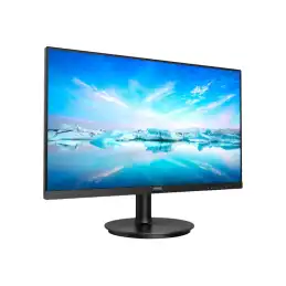 Philips V-line 271V8L - Écran LED - 27" - 1920 x 1080 Full HD (1080p) @ 75 Hz - VA - 250 cd - m² - 3000:1... (271V8L/00)_2