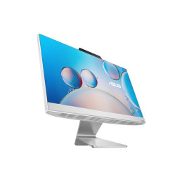 Tout-en-un Core i3 i3-1315U - jusqu'à 4.5 GHz - RAM 8 Go - SSD 512 Go - NVMe - Carte graphique... (90PT03T1-M01SK0)_3