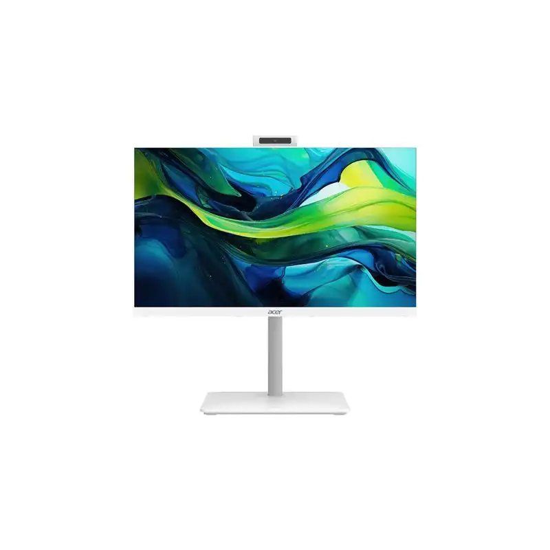 Acer Aspire C 27 C27-1E13U7UNH - Tout-en-un Core i7 1355U - jusqu'à 5 GHz - RAM 16 Go - SSD 1.024... (DQ.BNREF.001)_1