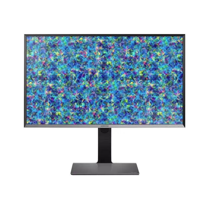 Samsung U32D970Q - UD970 Series - écran LED - 31.5" - 3840 x 2160 4K UHD (2160p) @ 60 Hz - Plane to ... (LU32D97KQSR/EN)_1