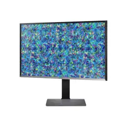 Samsung U32D970Q - UD970 Series - écran LED - 31.5" - 3840 x 2160 4K UHD (2160p) @ 60 Hz - Plane to ... (LU32D97KQSR/EN)_3