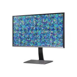 Samsung U32D970Q - UD970 Series - écran LED - 31.5" - 3840 x 2160 4K UHD (2160p) @ 60 Hz - Plane to ... (LU32D97KQSR/EN)_4