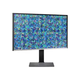 Samsung U32D970Q - UD970 Series - écran LED - 31.5" - 3840 x 2160 4K UHD (2160p) @ 60 Hz - Plane to ... (LU32D97KQSR/EN)_6