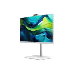 Acer Aspire C 27 C27-1E13U7UNH - Tout-en-un Core i7 1355U - jusqu'à 5 GHz - RAM 16 Go - SSD 1.024... (DQ.BNREF.001)_2