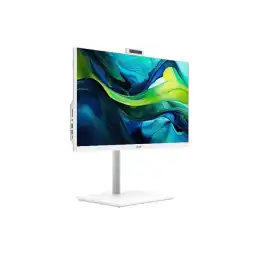 Acer Aspire C 27 C27-1E13U7UNH - Tout-en-un Core i7 1355U - jusqu'à 5 GHz - RAM 16 Go - SSD 1.024... (DQ.BNREF.001)_3