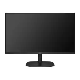 AOC - Écran LED - 24" (23.8" visualisable) - 1920 x 1080 Full HD (1080p) @ 75 Hz - IPS - 250 cd - m² - 1000:... (24B2XD)_2