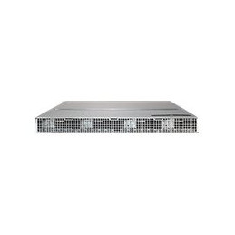 Serveur - Montable sur rack 1U - 2 voies - pas de processeur - RAM 0 Go - SATA - non remplaçable... (SYS-6018R-TD8)_2