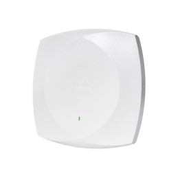 Cisco Wireless 9176D1 - Prêt à l'emploi - borne d'accès sans fil - Wi-Fi 7, 2.5GbE, 5GbE, 10GbE -... (CW9176D1-RTG)_1