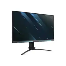 Acer Predator XB273U GXbmiipruzx - XB3 Series - écran LED - 27" - 2560 x 1440 QHD @ 270 Hz - IPS - 400... (UM.HX3EE.X14)_3