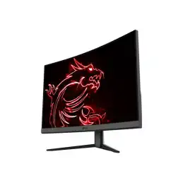 MSI Optix G32C4 E2 - Écran LED - jeux - incurvé - 31.5" - 1920 x 1080 Full HD (1080p) @ 170 Hz - VA ... (9S6-3DA61T-023)_5