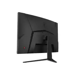 MSI Optix G32C4 E2 - Écran LED - jeux - incurvé - 31.5" - 1920 x 1080 Full HD (1080p) @ 170 Hz - VA ... (9S6-3DA61T-023)_9