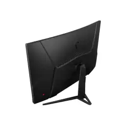 MSI Optix G32C4 E2 - Écran LED - jeux - incurvé - 31.5" - 1920 x 1080 Full HD (1080p) @ 170 Hz - VA ... (9S6-3DA61T-023)_10