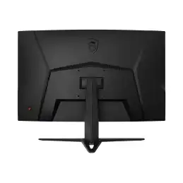 MSI Optix G32C4 E2 - Écran LED - jeux - incurvé - 31.5" - 1920 x 1080 Full HD (1080p) @ 170 Hz - VA ... (9S6-3DA61T-023)_11