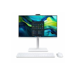Tout-en-un Core i3 1305U - jusqu'à 4.5 GHz - RAM 8 Go - SSD 512 Go - UHD Graphics - IEEE 802.11ax... (DQ.BNXEF.001)_2