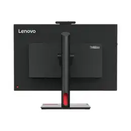 Lenovo ThinkVision T27hv-30 - Écran LED - 27" - 2560 x 1440 QHD - IPS - 300 cd - m² - 1000:1 - 4 ms - HD... (63D6UAT3EU)_5