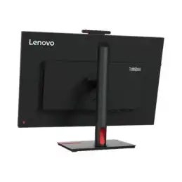 Lenovo ThinkVision T27hv-30 - Écran LED - 27" - 2560 x 1440 QHD - IPS - 300 cd - m² - 1000:1 - 4 ms - HD... (63D6UAT3EU)_6