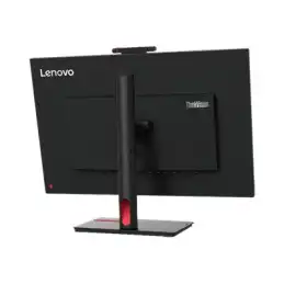 Lenovo ThinkVision T27hv-30 - Écran LED - 27" - 2560 x 1440 QHD - IPS - 300 cd - m² - 1000:1 - 4 ms - HD... (63D6UAT3EU)_7