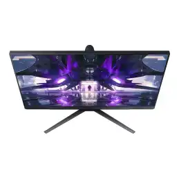 Samsung Odyssey G3 S27AG320NU - Écran LED - 27" - 1920 x 1080 Full HD (1080p) @ 165 Hz - VA - 250 cd... (LS27AG320NUXEN)_3