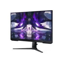 Samsung Odyssey G3 S27AG320NU - Écran LED - 27" - 1920 x 1080 Full HD (1080p) @ 165 Hz - VA - 250 cd... (LS27AG320NUXEN)_4