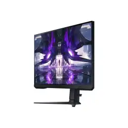 Samsung Odyssey G3 S27AG320NU - Écran LED - 27" - 1920 x 1080 Full HD (1080p) @ 165 Hz - VA - 250 cd... (LS27AG320NUXEN)_5