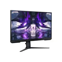 Samsung Odyssey G3 S27AG320NU - Écran LED - 27" - 1920 x 1080 Full HD (1080p) @ 165 Hz - VA - 250 cd... (LS27AG320NUXEN)_6