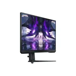 Samsung Odyssey G3 S27AG320NU - Écran LED - 27" - 1920 x 1080 Full HD (1080p) @ 165 Hz - VA - 250 cd... (LS27AG320NUXEN)_7