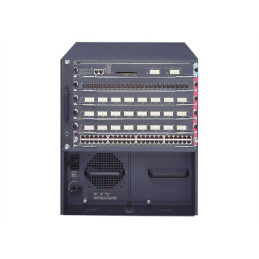 Commutateur - de bureau - reconditionné (WS-C6506-E-RF)_1